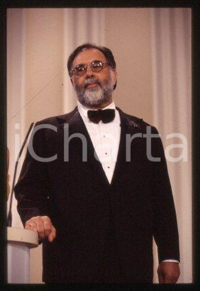 35mm vintage slide* 1996 CANNES Film Festival director Francis Ford COPPOLA (24)