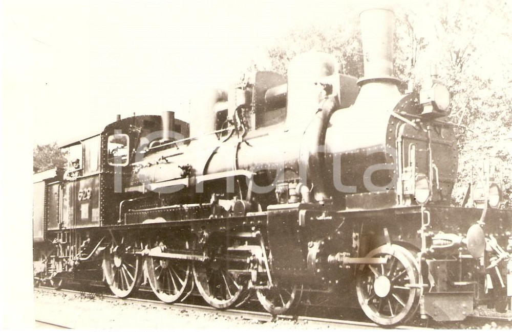 Cartolina originale da collezione 1970 ca AUSTRIA - Ã–NWB 629 kkStB 11.29 rs SLEZAK *Cartolina ANIMATA FP NV 1