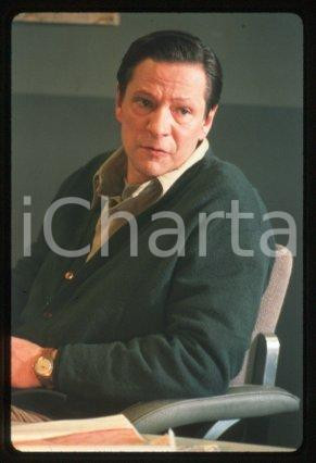 35mm vintage slide* 1999 "OCTOBER SKY" American actor Chris COOPER (13)
