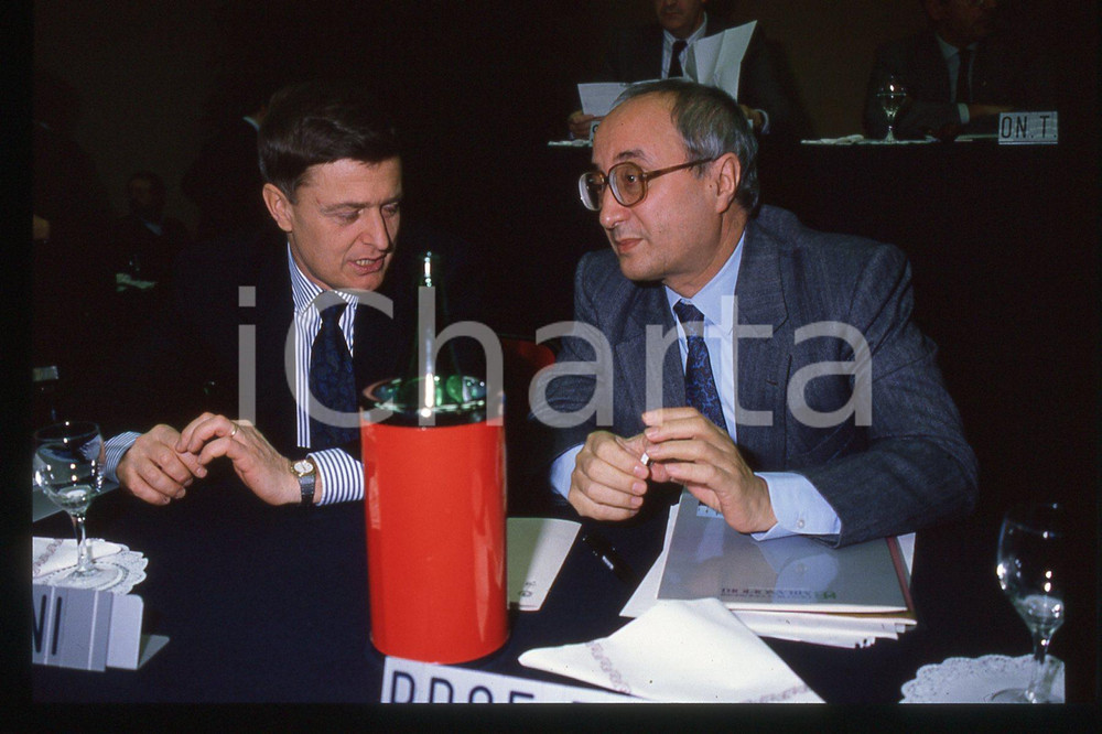 35mm vintage slide* 1989 ca Enrico DE MITA (6)