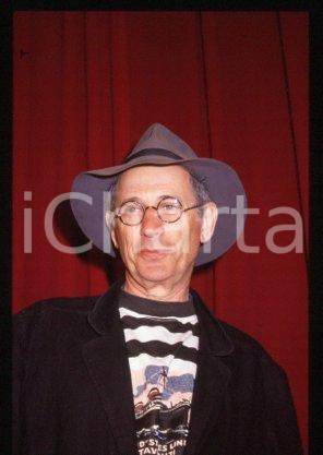 35mm vintage slide* 1989 CANNES Film Festival "REUNION" Jerry SCHATZBERG (9)