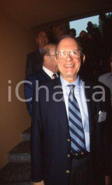 35mm vintage slide* 1998 POLITICA Richard Newton GARDNER ambasciatore USA (3)