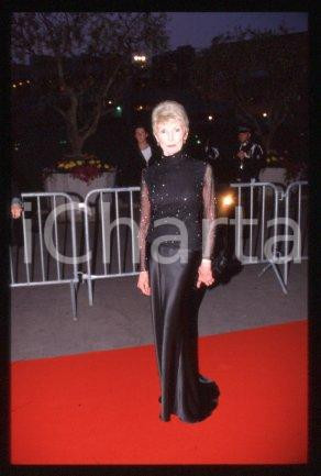 35mm vintage slide* 1996 ca CINEMA American actress Janet LEIGH (84)