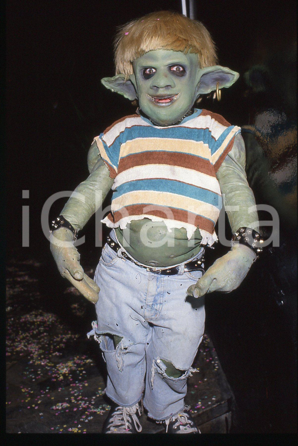 35mm vintage slide* 1988 MATRJOSKA - SCRONDO (5)