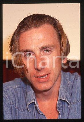 35mm vintage slide* 1993 CINEMA Tim ROTH English actor (20)