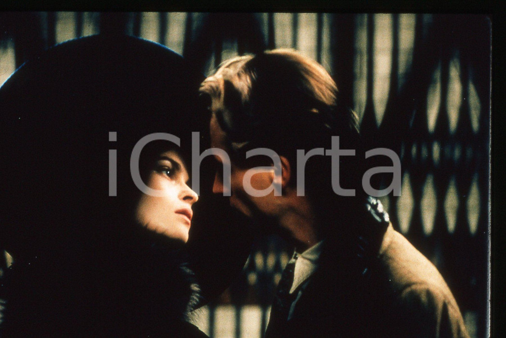 35mm vintage slide*1997 THE WINGS OF THE DOVE Helena BONHAM CARTER Linus ROACHE
