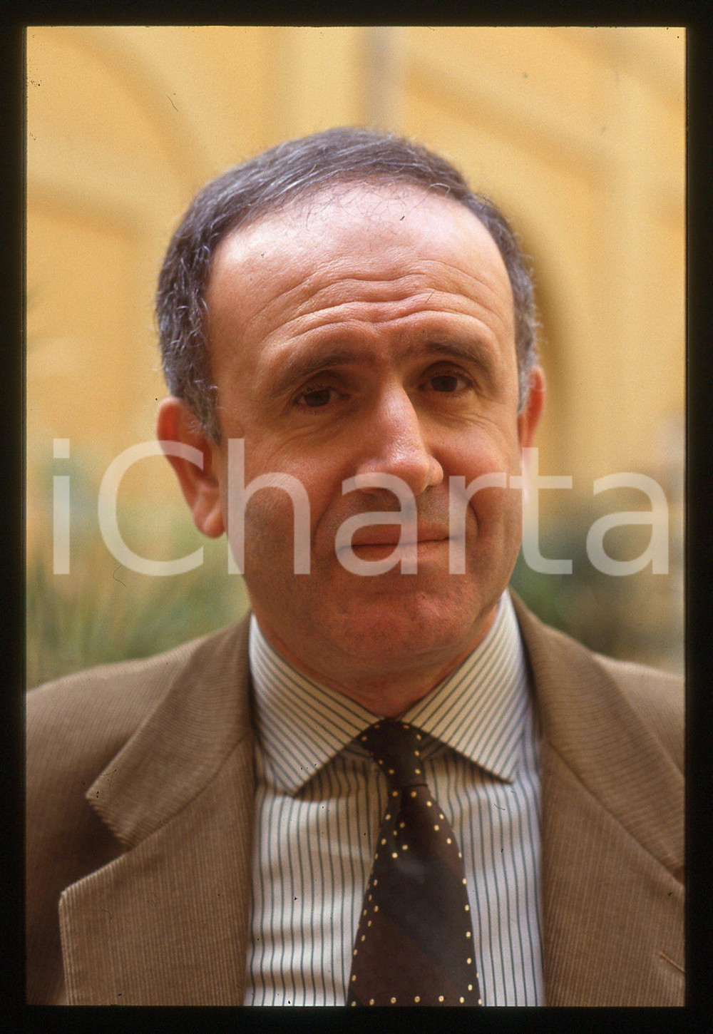 35mm vintage slide* 1995 ca COSTUME - Pino ARLACCHI (5)