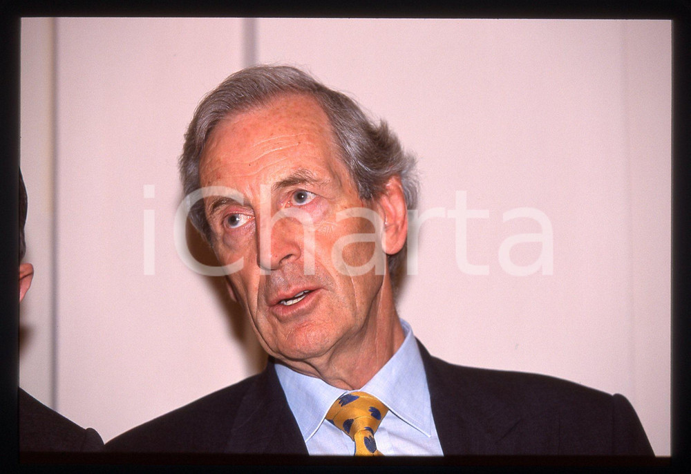 35mm vintage slide* 1990 ca COSTUME - Martin KOHLHAUSSEN (32)