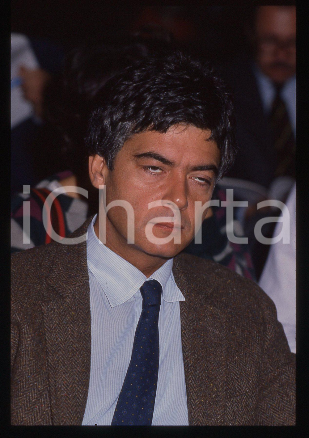 35mm vintage slide* 1989 ca Claudio MARTELLI (12)