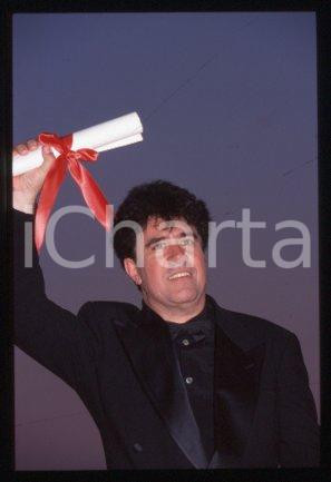 35mm vintage slide* 1999 CANNES "ALL ABOUT MY MOTHER" Film of Pedro ALMODOVAR 15