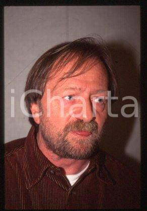 35mm vintage slide* 1995 ca RTI Music ITALY Musical Producer Giancarlo BIGAZZI 3