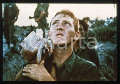 35mm vintage slide* 1987 CINEMA novels "DEAR AMERICA" by Bill COUTURIE (9)