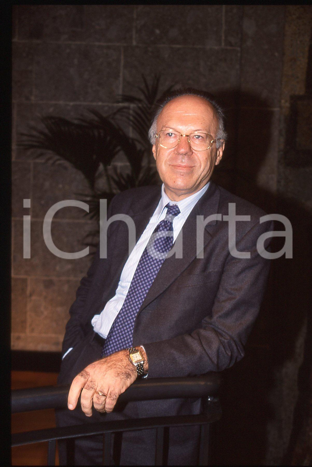 35mm vintage slide* 1995 ca COSTUME - Pierluigi MAGNASCHI (8)