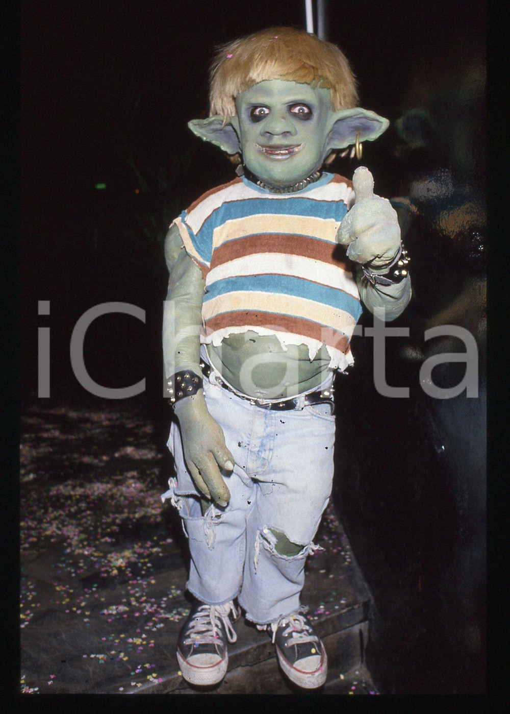 35mm vintage slide* 1988 MATRJOSKA - SCRONDO (22)