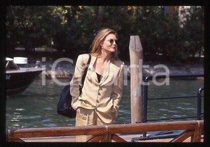 35mm vintage slide* 1993 CINEMA Michelle PFEIFFER "THE AGE OF INNOCENCE" (58)