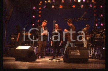 35mm vintage slide* 1994 TENCO per la "Migliore opera prima" ALMAMEGRETTA (14)