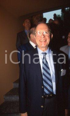 35mm vintage slide* 1998 POLITICA Richard Newton GARDNER ambasciatore USA (4)