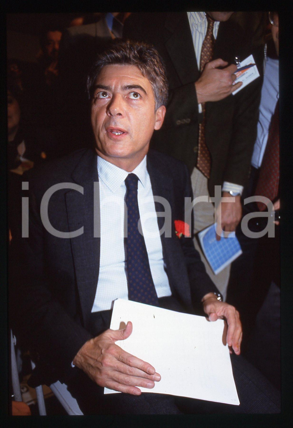 35mm vintage slide* 1993 ca Claudio MARTELLI (12)