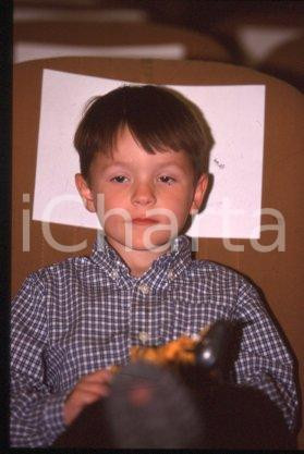 35mm vintage slide* 2000 VENICE Film Festival Actor Anthony BORROWS (10)