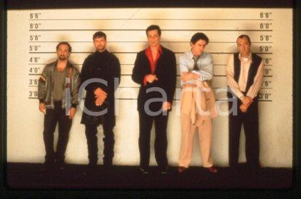 35mm vintage slide* 1995 FILM "THE USUAL SUSPECTS" Kevin SPACEY Gabriel BYRNE 3