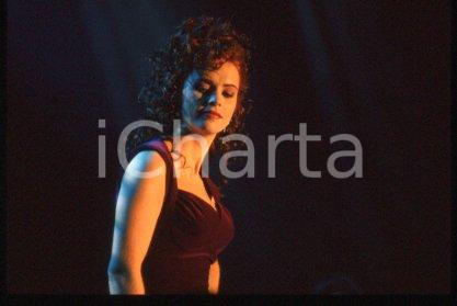 35mm vintage slide* 1988 MUSIC "THE LOVER" Scottish singer Sheena EASTON (16)