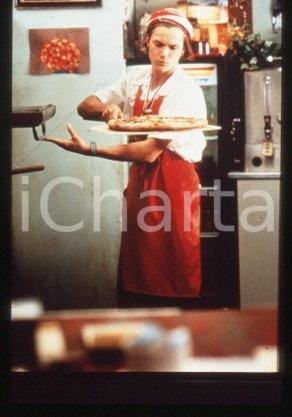 35mm vintage slide* 1990 FILM "I LOVE YOU TO DEATH" River PHOENIX (3)