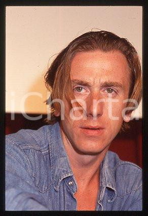 35mm vintage slide* 1993 CINEMA Tim ROTH English actor (19)