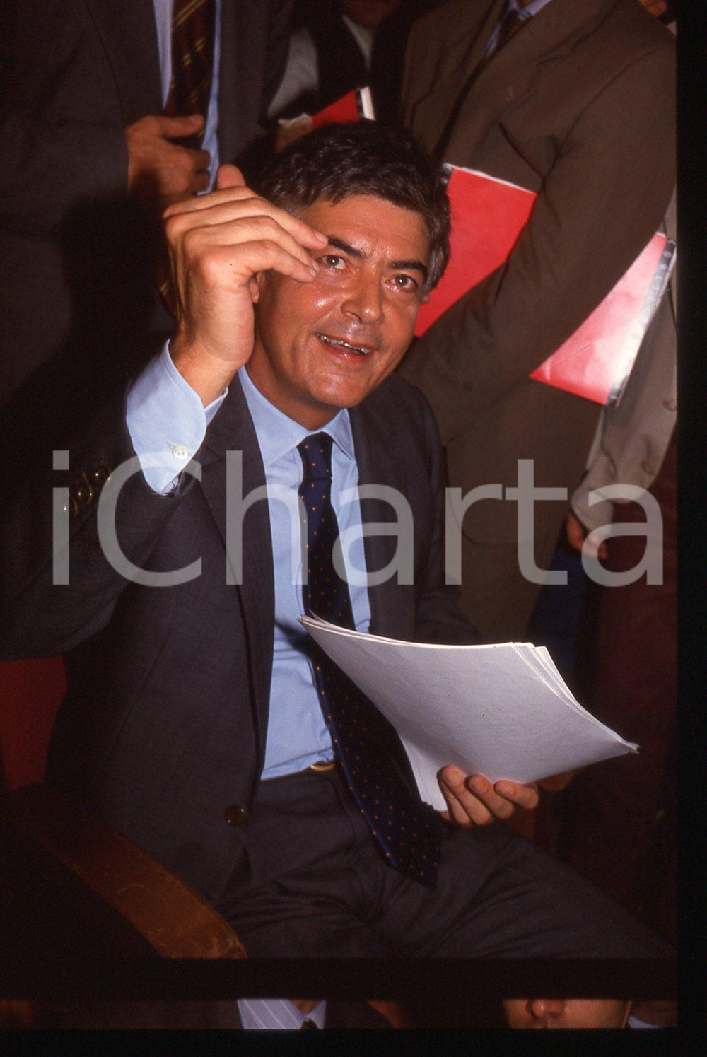 35mm vintage slide* 1993 ca Claudio MARTELLI (7)