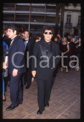 35mm vintage slide* 1999 CANNES "ALL ABOUT MY MOTHER" Film of Pedro ALMODOVAR 20