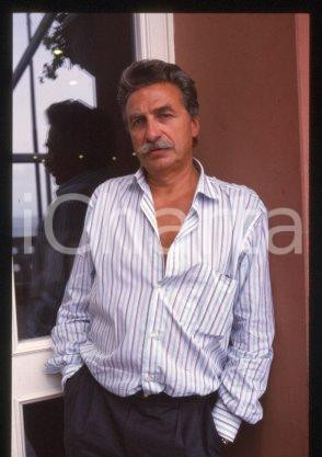 35mm vintage slide* 1988 VENEZIA Paul VECCHIALI Mostra del Cinema (7)