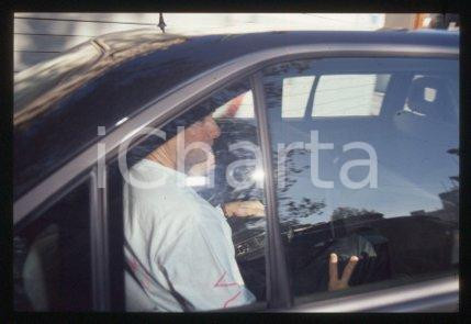 35mm vintage slide* 1995 ca EXELSIOR HOTEL GALLIA actress Kim BASINGER (61)