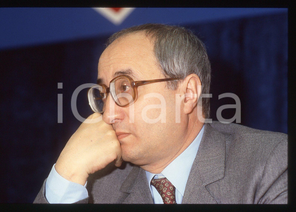 35mm vintage slide* 1988 ca Enrico DE MITA (6)