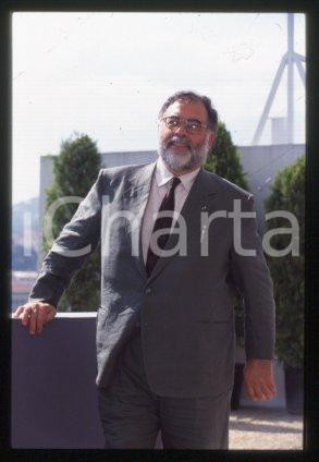 35mm vintage slide* 1996 CANNES Film Festival Director Francis Ford COPPOLA (2)