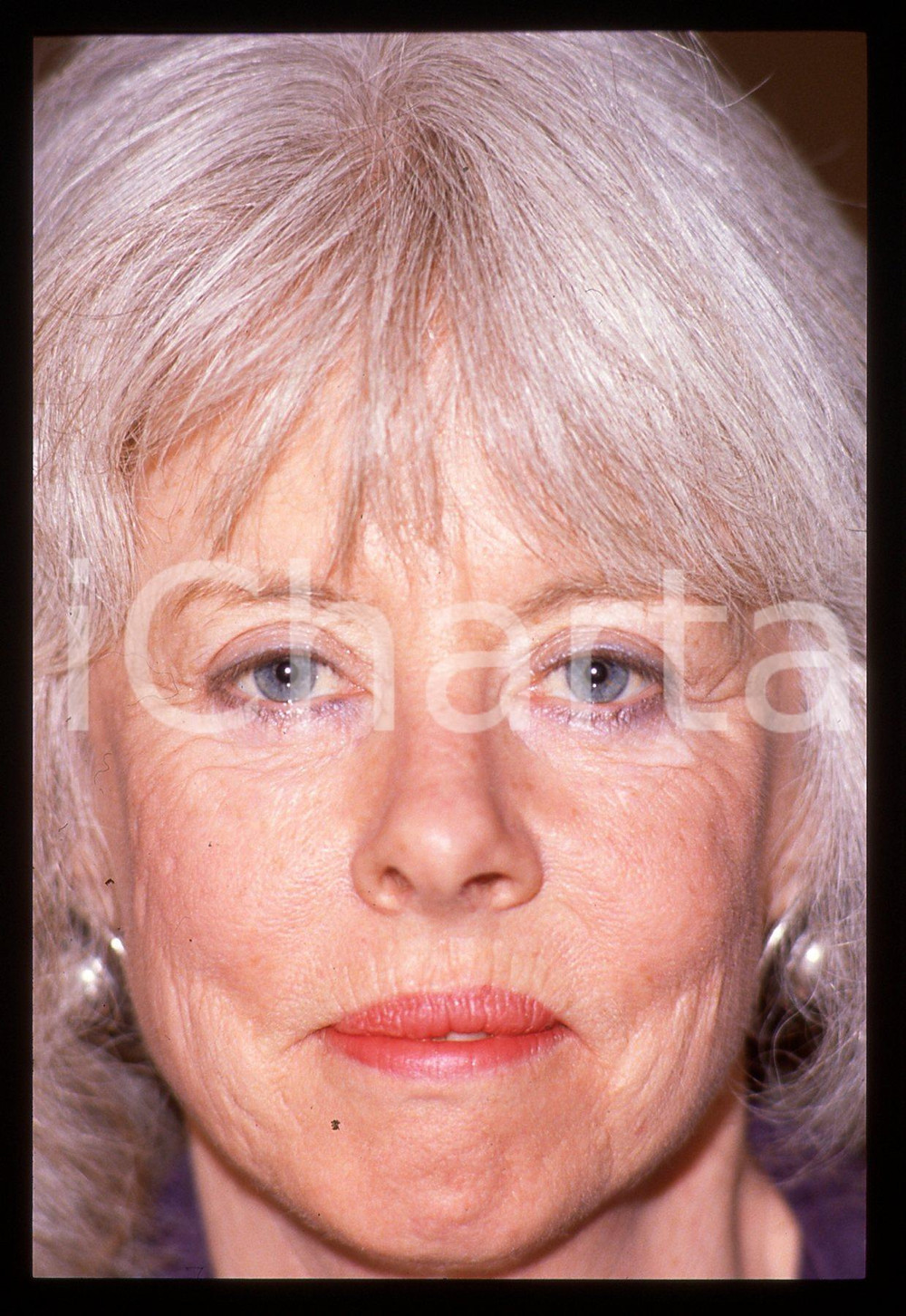 35mm vintage slide* 1990 ca COSTUME - Colette DOWLING (34)