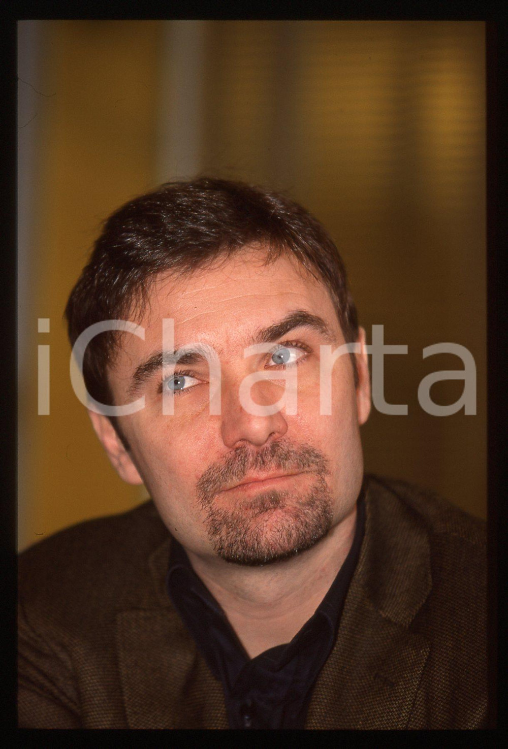 35mm vintage slide* 1995 ca COSTUME - Stefano MAGNAGHI (21)