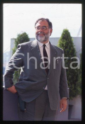 35mm vintage slide* 1996 CANNES Film Festival Director Francis Ford COPPOLA (4)