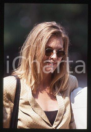 35mm vintage slide* 1993 CINEMA Michelle PFEIFFER "THE AGE OF INNOCENCE" (59)