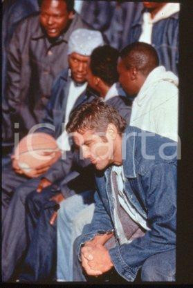 35mm vintage slide* 1998 "OUT OF SIGHT" Crime comedy film - George CLOONEY (2)