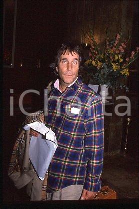 35mm vintage slide* 1984 CINEMA Henry WINKLER Actor (2)
