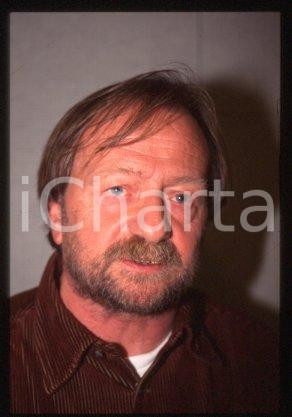 35mm vintage slide* 1995 ca RTI Music ITALY Musical Producer Giancarlo BIGAZZI 9