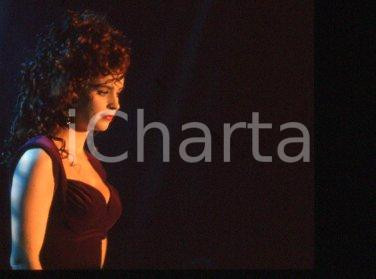 35mm vintage slide* 1988 MUSIC "THE LOVER" Scottish singer Sheena EASTON (15)