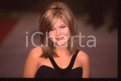35mm vintage slide* 1998 ca CINEMA "BEVERLY HILLS" Tiffani Amber THIESSEN (4)
