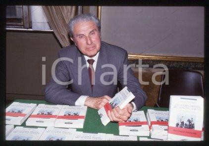 35mm vintage slide* 1993 LA RESISTENZA ITALIANA IN ERITREA Vittorio Dan SEGRE 14