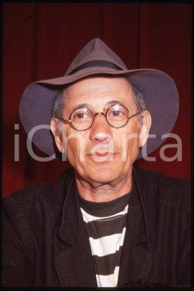 35mm vintage slide* 1989 CANNES Film Festival "REUNION" Jerry SCHATZBERG (17)