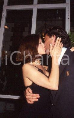 35mm vintage slide* 1992 CINEMA Obiettivo indiscreto JENKINS BARBARESCHI (19)