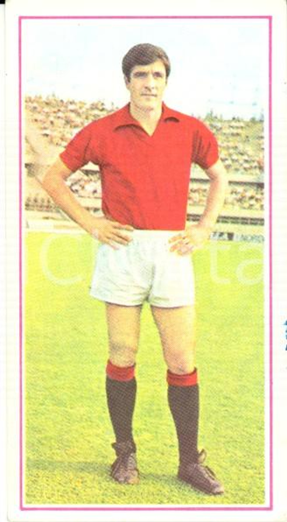 Oggetto da collezione cartaceo PANINI - CALCIATORI stagione 1970 - 1971 Figurina Claudio SALA *Serie A TORINO 1