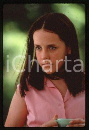 35mm vintage slide* 1997 TV Film historical drama "HOPE" Jena MALONE (5)
