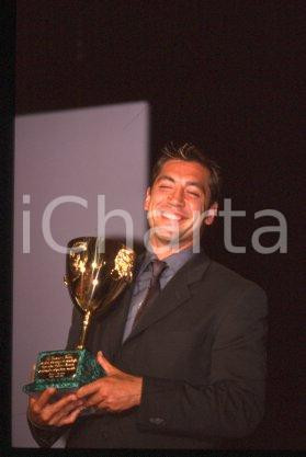 35mm vintage slide* 2000 VENICE Festival "BEFORE NIGHT FALLS" Javier BARDEM (13)