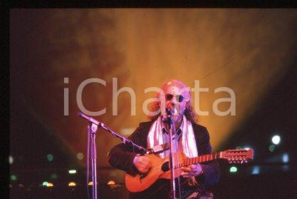 Antonio INFANTINO - ITALIA Tarantolati di Tricarico 1994ca *35mm vintage slide 2