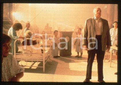 35mm vintage slide* 1990 Horror film THE EXORCIST III George C. SCOTT (28)